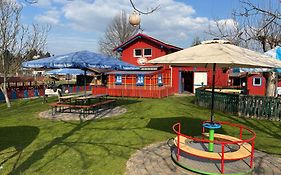 Ferienhaus Spielburg